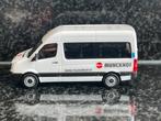 Decals transfer set taxi Munckhof vervoer 1:87 H0, Hobby en Vrije tijd, Modelauto's | 1:87, Verzenden, Nieuw