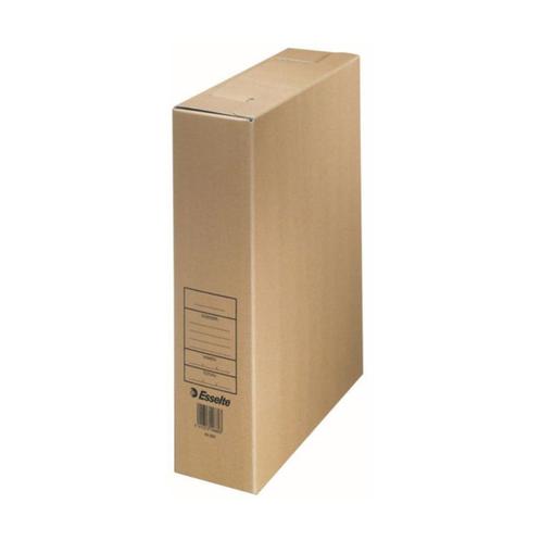 Archiefdozen - NIEUW - ca 60 stuks - A4 - opbergdozen, Doe-het-zelf en Verbouw, Kratten en Dozen, Nieuw, Doos, Minder dan 50 cm