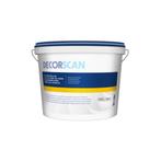 SPS Glasweefsellijm Base TR 10L-Sterke Lijm, 5 tot 10 liter, Wit, Nieuw, 3316gc