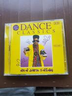 Dance classics vol 1 new jack  swing swingbeat, Boxset, Ophalen of Verzenden, Zo goed als nieuw, 1980 tot 2000