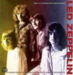 Gareth Thomas: Led Zeppelin, the illustrated biography, Boeken, Ophalen of Verzenden, Gelezen, Artiest