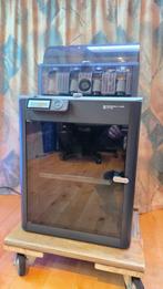 Te koop bambu lab p1s, Computers en Software, 3D Printers, Ophalen, Gebruikt, Ingebouwde Wi-Fi, Bambulab