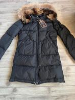 Nieuwe Parajumpers Dames Parka, Ophalen of Verzenden, Nieuw, Maat 38/40 (M), Zwart