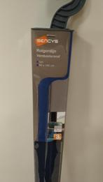 Verduisterend Rolgordijn - Nieuw in verpakking!, Ophalen, Verduisterend, Blauw, Nieuw