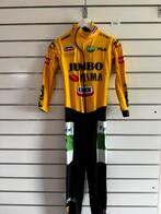 Schaatspak Visma Jumbo Snijvast Maat M, -, -, Ophalen of Verzenden, Zo goed als nieuw