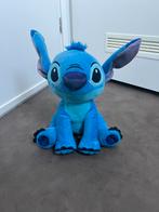 Stitch knuffel met geluid (Spaans), Ophalen of Verzenden, Zo goed als nieuw, Overige typen