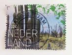 postzegel  Nederland 2024, Ophalen of Verzenden, Na 1940, Gestempeld