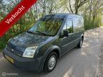 Ford Transit Connect T230L 1.8 TDCi, 4 cilinders, 1415 kg, Origineel Nederlands, 90 pk