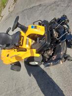 Nette zitmaaier., Tuin en Terras, Zitmaaiers, Ophalen of Verzenden, Gebruikt, Cub cadet, 90 tot 120 cm