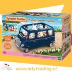 Sylvanian Families Auto (verschillende soorten) €28,95, Kinderen en Baby's, Ophalen of Verzenden