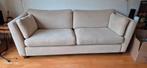 Comfortabele Stoffen Bank - Tweepersoons, Gebruikt, 150 tot 200 cm, Tweepersoons, 75 tot 100 cm