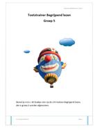 Toetstrainer Begrijpend Lezen Groep 5, Verzenden, Nieuw, Overige niveaus, Nederlands