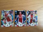 Panini FIFA 365 Ajax Spelerskaarten, Ophalen of Verzenden, Zo goed als nieuw, Ajax, Spelerskaart