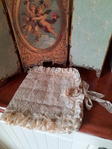 Handgemaakte lingerie hoes 30€ beschikbaar voor biedingen