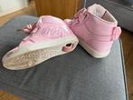 Roze Heelys maat 35, Ophalen, Zo goed als nieuw