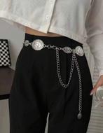Riem nieuwe, Kleding | Dames, Riemen en Ceinturen, Ophalen of Verzenden, Zo goed als nieuw, Overige kleuren, 100 cm of meer
