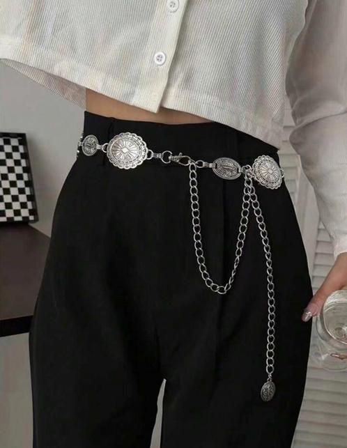 Riem nieuwe, Kleding | Dames, Riemen en Ceinturen, Zo goed als nieuw, 100 cm of meer, Overige kleuren, Ophalen of Verzenden