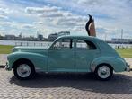 Peugeot 203, Overige carrosserieën, 4 stoelen, Handgeschakeld, Grijs