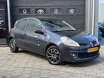 Renault Clio 1.2-16V Special Line - 2e Eigenaar - Airco - Ap, Voorwielaandrijving, Gebruikt, Zwart, 4 cilinders