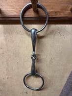 Enkelgebroken bit watertrens 14,5cm, Dieren en Toebehoren, Ophalen of Verzenden, Zo goed als nieuw