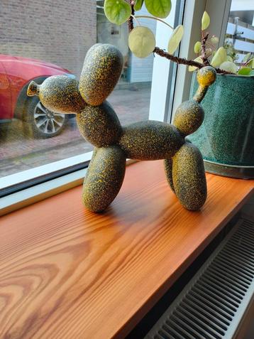 Balloon dog. beschikbaar voor biedingen