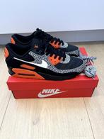 Nike Air Max 90 Infrared Safari 45 11 zgan, Ophalen of Verzenden, Zo goed als nieuw