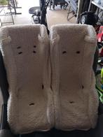 Melia peuterschalen comfort plus, Ophalen of Verzenden, Zo goed als nieuw, 2 kinderen, Overige merken