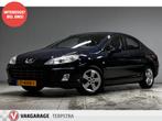 Peugeot 407 1.8 ST Pack Business Intro/ Trekhaak/ 16'' LMV/, Auto's, Peugeot, Stof, Zwart, 4 cilinders, Origineel Nederlands