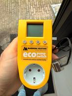 Magnum Eco Pomp Schakelaar Vloerverwarming Nieuw, Doe-het-zelf en Verbouw, Thermostaten, Ophalen of Verzenden, Nieuw