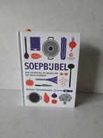 Soepbijbel / Heleen Timmermans, Boeken, Kookboeken, Ophalen of Verzenden, Zo goed als nieuw, Nederland en België