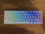 Redragon K530W RGB Pro (Brown Switches), Ophalen of Verzenden, Zo goed als nieuw