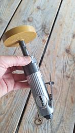 Rodac RC532 Pneumatische stickerverwijderaar caramelschijf, Auto diversen, Autogereedschap, Nieuw, Ophalen of Verzenden, Rodac