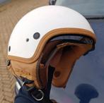 MT Helmets Cosmo Jethelm Maat M, Motoren, Overige merken, M, Dames, Jethelm