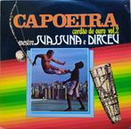 Mestre Suassuna E Dirceu – Capoeira Cordão De Ouro Vol. 2, Verzenden, Gebruikt, 12 inch
