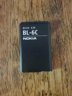 Nokia Accu BL-6C - origin, Ophalen of Verzenden, Nokia