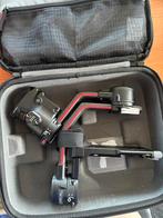 DJI RS3 Pro Gimbal - Professionele Stabilisatie, Ophalen of Verzenden, Zo goed als nieuw, Video