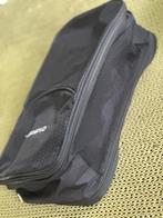 Schoenentas / Sporttas - Bescherm je schoenen!, Gebruikt, Zwart, Minder dan 40 cm, Minder dan 35 cm