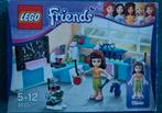 Lego Friends Olivia's Laboratorium (3933), Nieuw, Complete set, Ophalen of Verzenden, Lego