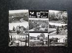 SCHIN OP GEUL  8 luiks groeten uit, Ophalen of Verzenden, 1940 tot 1960, Limburg