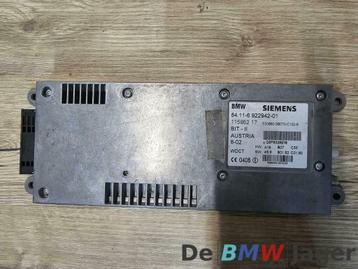 Module telefoon BMW 5 7 serie E38 E39 en X5 E53 84116922942 beschikbaar voor biedingen