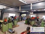 Bewo 250HT koeling metaalzaagmachine cirkelzaag afkortzaag, Ophalen, Gebruikt, 70 mm of meer, Bewo