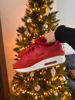 Nike Air Max 1 Premium SC Jewel Gym Red, Verzenden, Sneakers of Gympen, Zo goed als nieuw, Rood