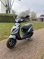 Piaggio zip 2020 (full option), Ophalen, Zo goed als nieuw, Benzine, Piaggio