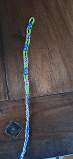 Vlinder knoop armbandjes, Ophalen of Verzenden, Nieuw