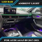 Audi A4 sfeerverlichting, Ophalen of Verzenden