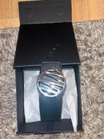 Anthony Morato Riem Nieuw Black, Kleding | Heren, Riemen en Ceinturen, Ophalen of Verzenden, Nieuw, Zwart, 115 cm of meer