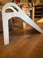 Meow Baby (ballenbak)Glijbaan - Scandinavisch Design, wit, Ophalen, Zo goed als nieuw, Jongen of Meisje