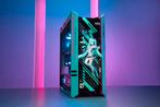 Hatsune Miku Ryzen 7 9800X3D - RTX 5080 Limited Edition, Computers en Software, Desktop Pc's, Ophalen, 32 GB, Zelfgebouwde PC