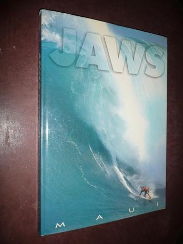 THE MOMENT & JAWS (SURFING) . beschikbaar voor biedingen