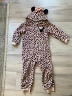 DISNEY  "Minnie Mouse" onesie maat 104, Disney, Nacht- of Onderkleding, Gebruikt, Meisje